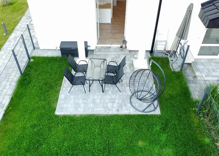 De Rosse E-apart شقة *