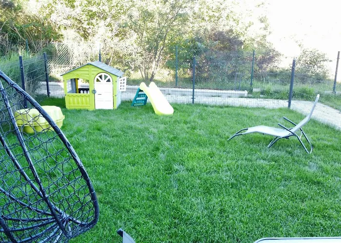 شقة De Rosse E-apart *