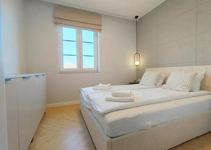 De Rosse E-apart Apartment Jastrzebia Gora